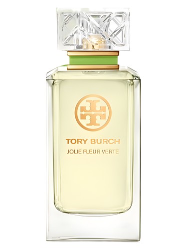 Jolie Fleur Verte by Tory Burch