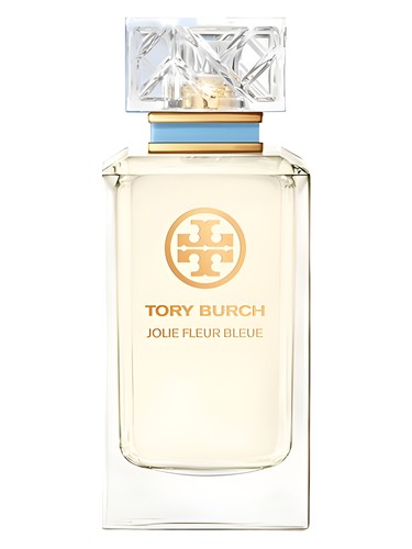 Jolie Fleur Bleue by Tory Burch
