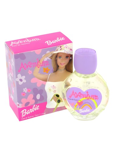 Barbie Aventura by Barbie