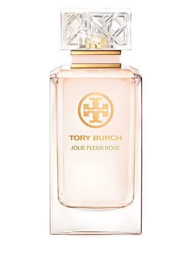 Jolie Fleur Rose by Tory Burch