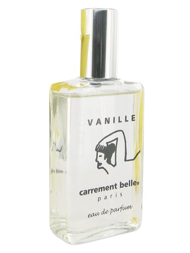 Vanille by Carrement Belle