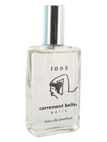 Iode by Carrement Belle