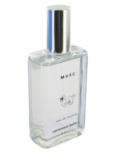 Musk by Carrement Belle