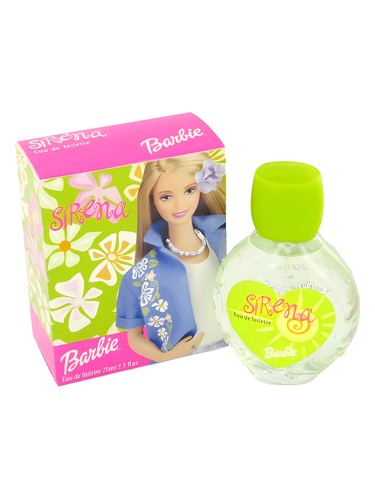 Barbie Sirena by Barbie