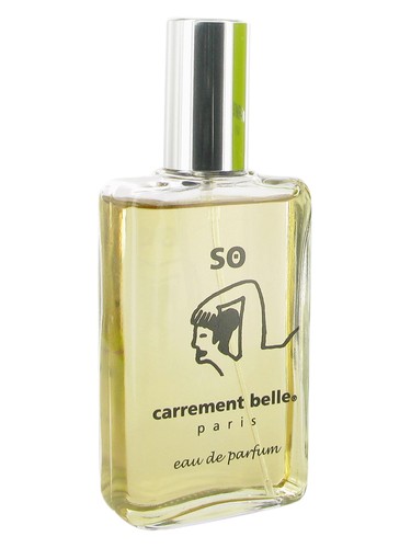 So by Carrement Belle