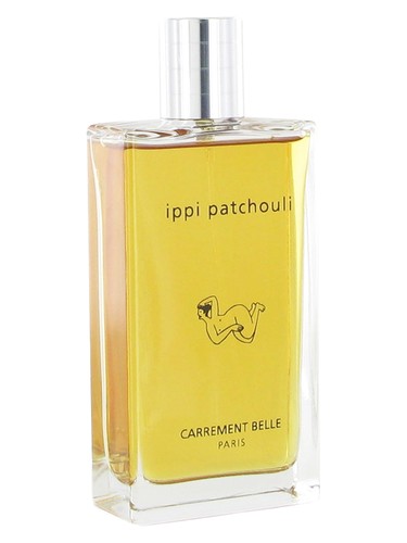 Ippi Patchouli by Carrement Belle