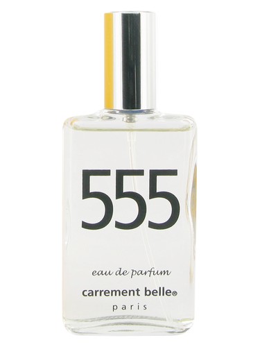 555 by Carrement Belle