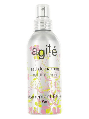 Agité by Carrement Belle
