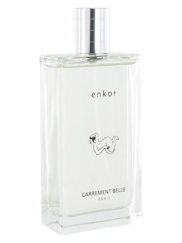 Enkor by Carrement Belle