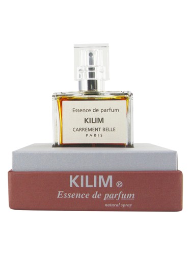 Kilim Pure Perfume by Carrement Belle