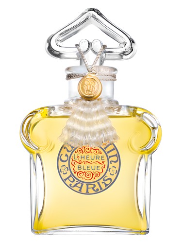 L’Heure Bleue Extract by Guerlain