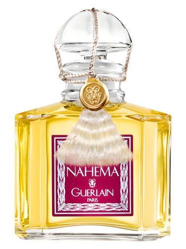 Nahéma Extract by Guerlain