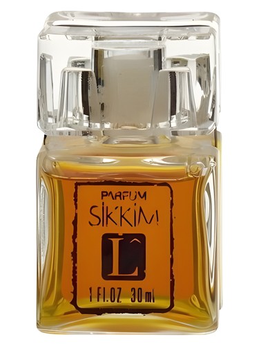 Sikkim Parfum Lancôme perfume by Lancome