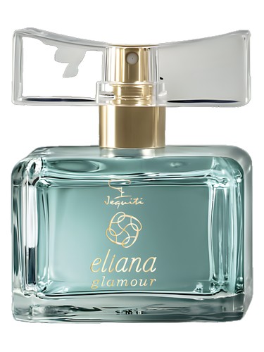 Eliana Glamour by Jequiti