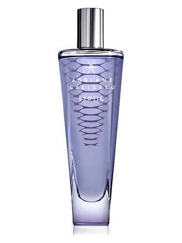 Adriane Galisteu Exotic by Jequiti