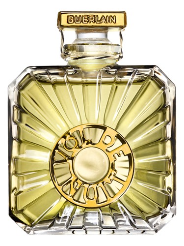 Vol de Nuit Extract by Guerlain