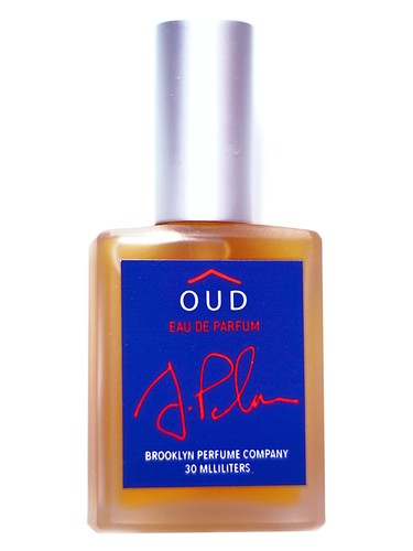 BPC Oud by Brooklyn Perfume Company