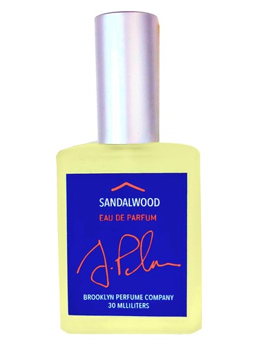 BPC Sandalwood by Brooklyn Perfume Company