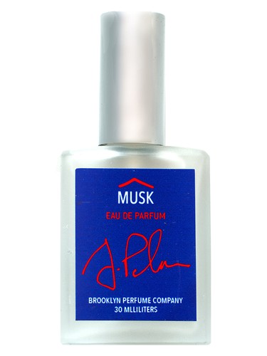 BPC Musk by Brooklyn Perfume Company