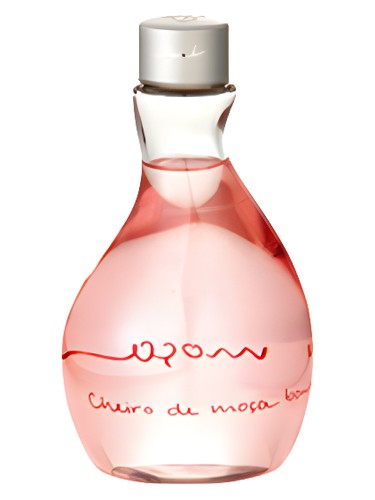 Água de Banho Cheiro de Moça Bonita by Natura