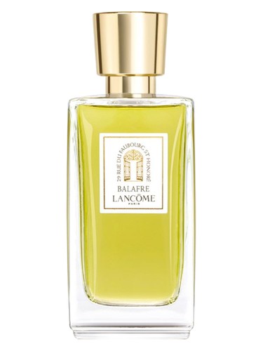 Balafre Lancôme cologne by Lancome