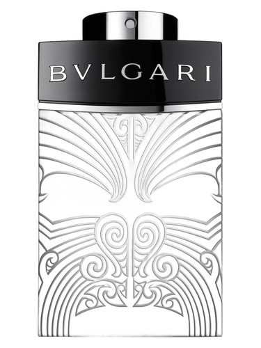 Bvlgari Man Extrême All Black Editions