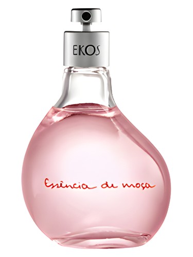 Essência de Moça by Natura