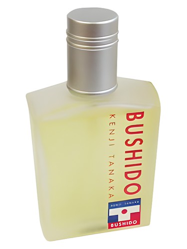 Bushido by Kenji Tanaka