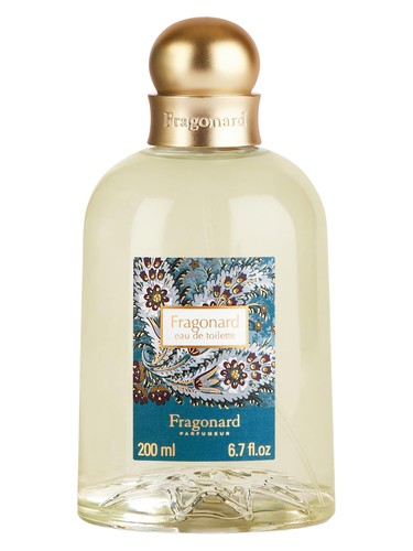 Fragonard by Fragonard