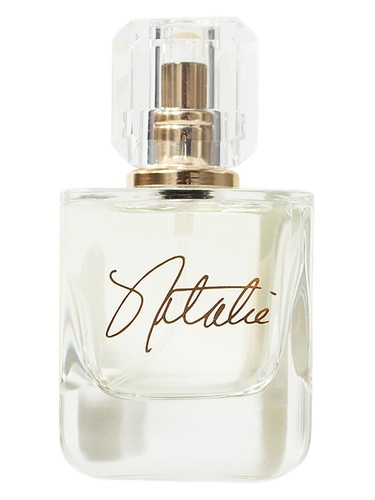 Natalie by Natalie Wood