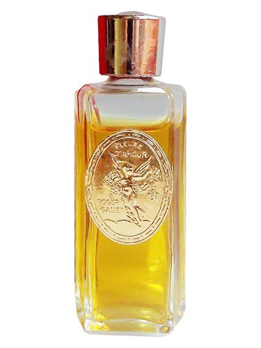 Fleurs d'Amour Roger & Gallet perfume by Roger Gallet