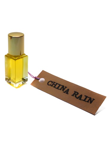 China Rain