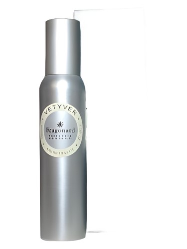 Vetyver by Fragonard