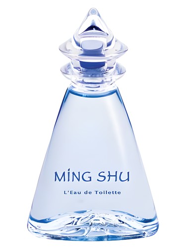 Ming Shu by Yves Rocher