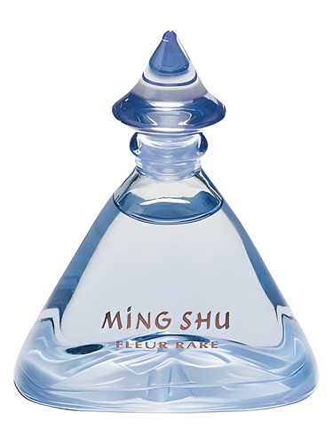 Ming Shu Fleur Rare by Yves Rocher