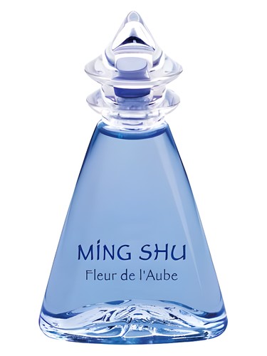 Ming Shu Fleur de l'Aube by Yves Rocher
