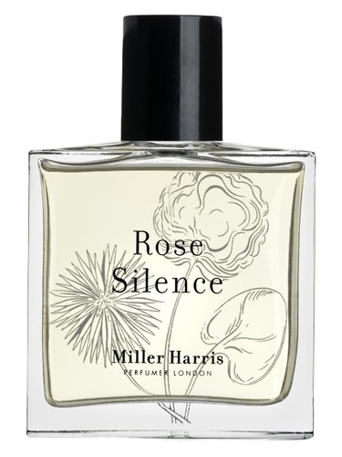 Rose Silence by Miller Harris