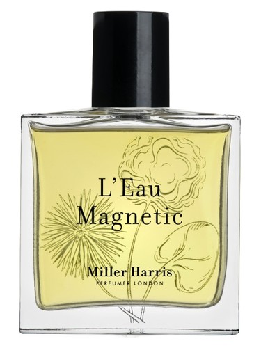 L'Eau Magnetic by Miller Harris