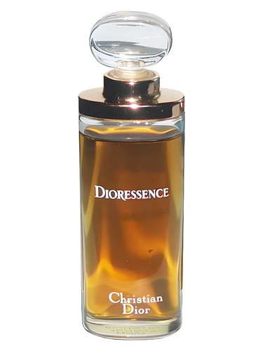 Dioressence Parfum by Dior