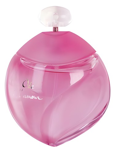 Ode à l'amour by Yves Rocher