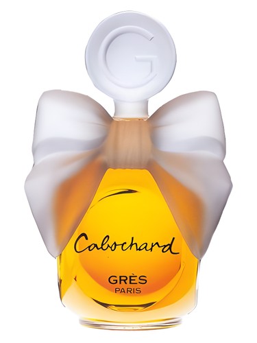 Cabochard Parfum Grès perfume by Gres