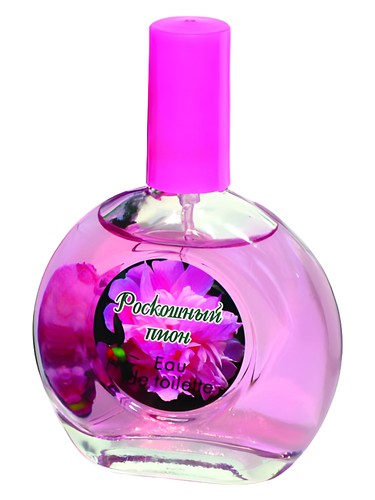 Luxurious Peony by Parfums Guy Alari