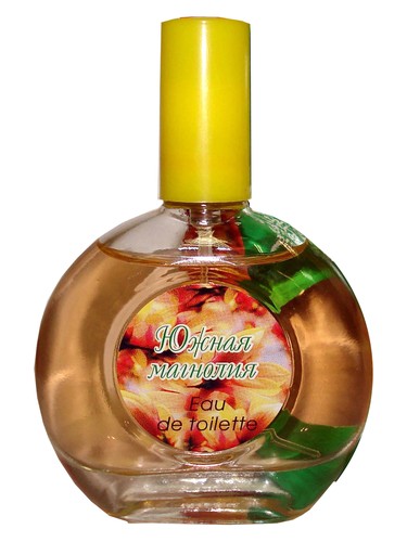 Southern Magnolia by Parfums Guy Alari