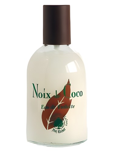 Noix de Coco by Yves Rocher