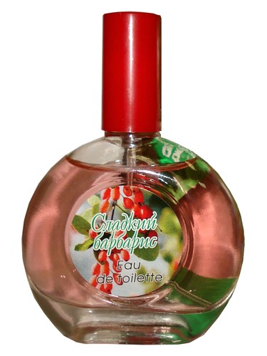 Sweet Barberry by Parfums Guy Alari