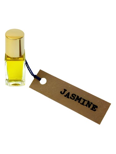 Jasmine Perfume Oil