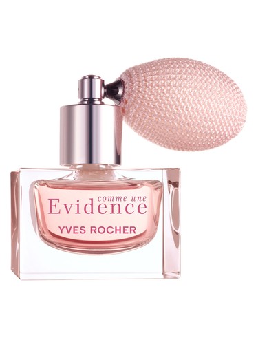 Comme une Evidence Le Parfum by Yves Rocher