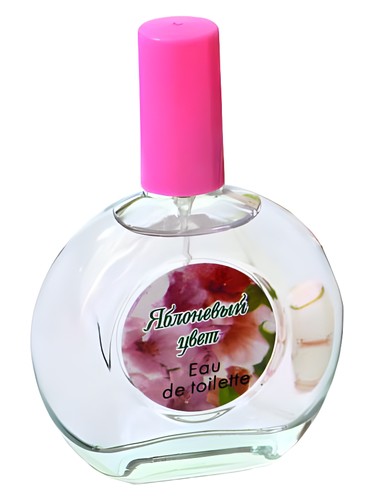 Apple Blossom Яблоневый Цвет by Parfums Guy Alari