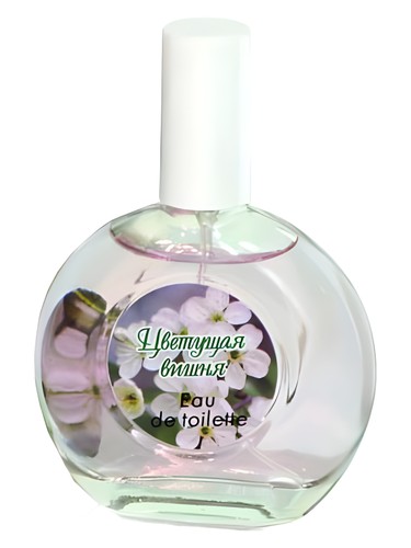 Cherry Blossom Цветущая Вишня by Parfums Guy Alari