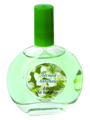 Forest Lily-of-the-Valley Лесной Ландыш by Parfums Guy Alari